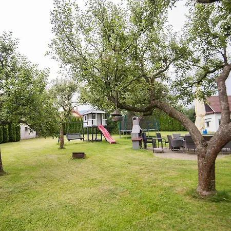 Vendégház Privat Vypka 3*