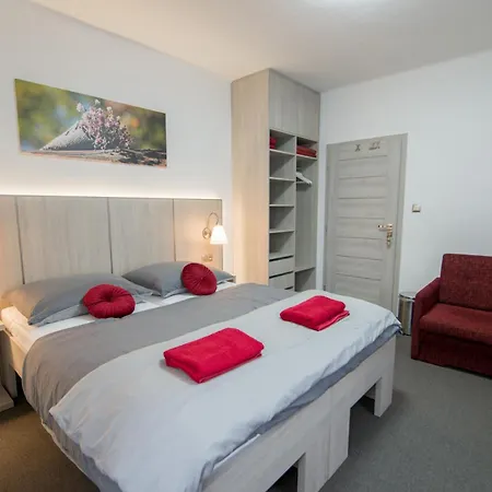 Vendégház Privat Vypka Lipótszentmiklós