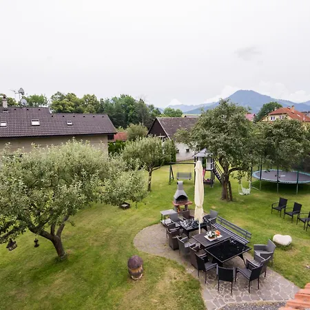 Privat Vypka 3* Lipótszentmiklós