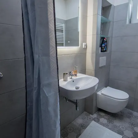 Vendégház Privat Vypka Lipótszentmiklós