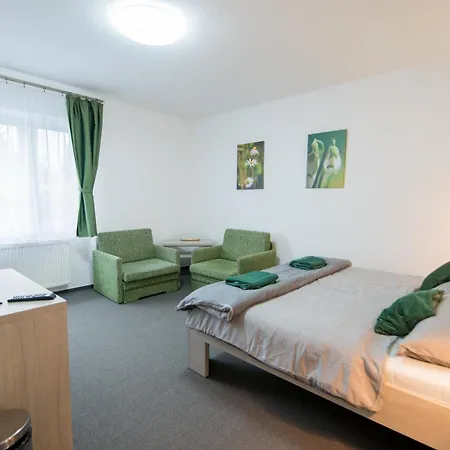 Privat Vypka Vendégház