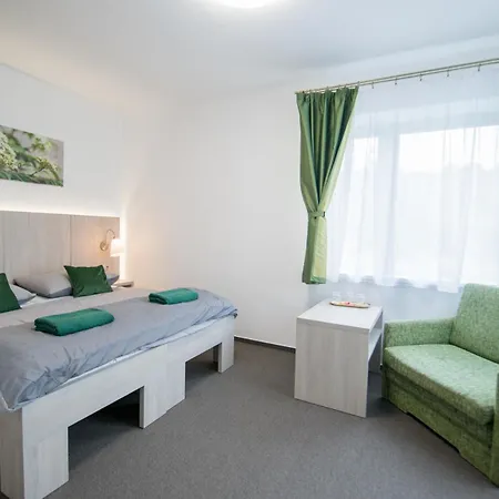 Vendégház Privat Vypka