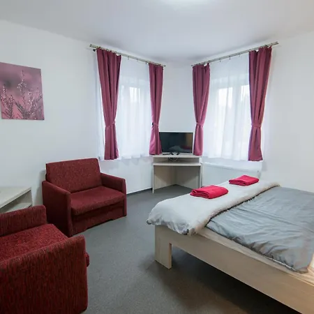 Vendégház Privat Vypka Lipótszentmiklós