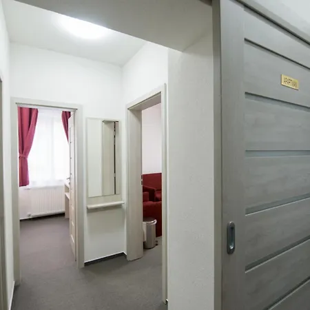 Privat Vypka Vendégház