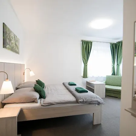 Privat Vypka Vendégház 3*