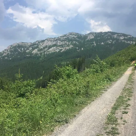 Privat Vypka Vendégház 3*