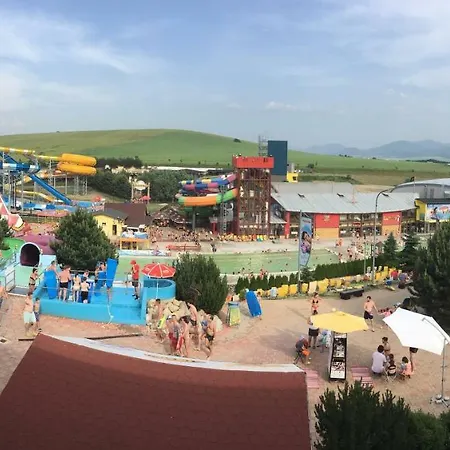 Privat Vypka Lipótszentmiklós