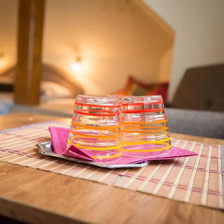 Privat Vypka Vendégház 3*