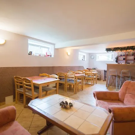 Privat Vypka Vendégház