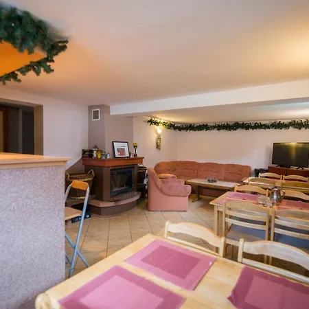 Vendégház Privat Vypka Lipótszentmiklós