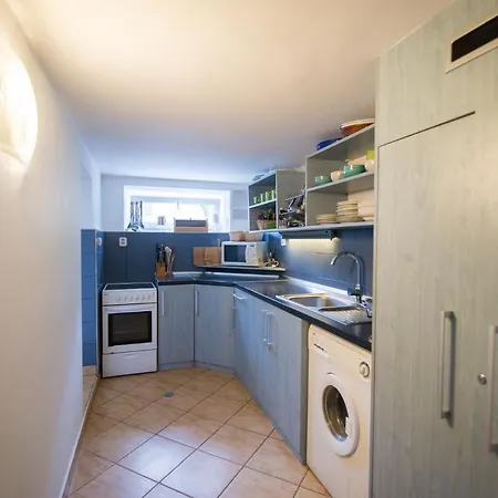 Privat Vypka Vendégház Lipótszentmiklós