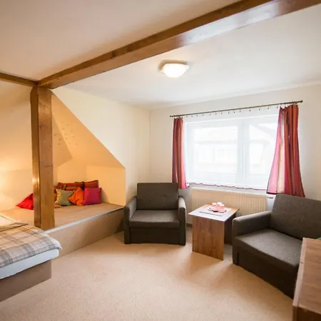 Privat Vypka Vendégház