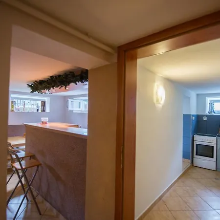 Vendégház Privat Vypka Lipótszentmiklós