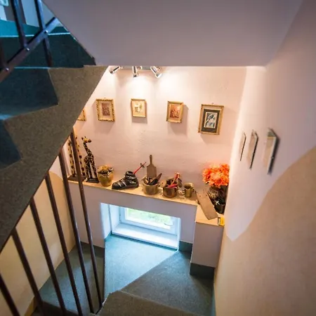 Vendégház Privat Vypka