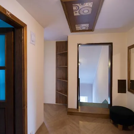 Privat Vypka Vendégház 3*