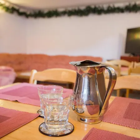 Privat Vypka Vendégház 3*